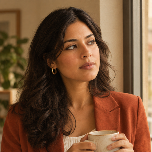 Sofia Ruiz, Account Director, Vela